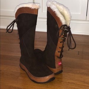 The North Face Boots